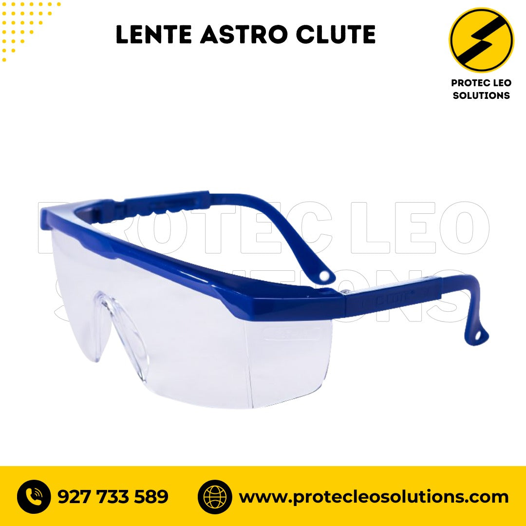 Anteojo Astro Luna Clara