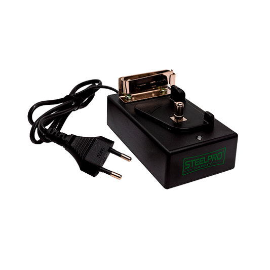 Lámpara minera KL 6000 Steelpro - ProtecLeoSolutions