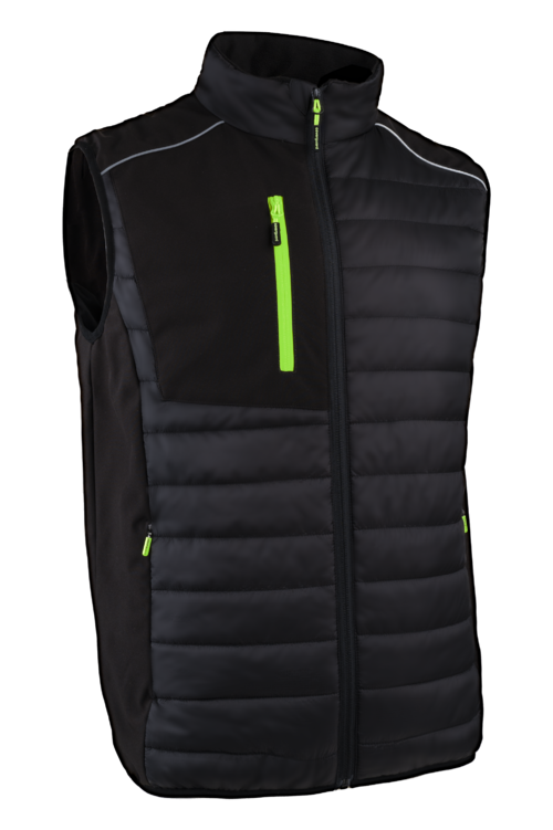 CHALECO TERMICO BRASERO - COVERGUARD