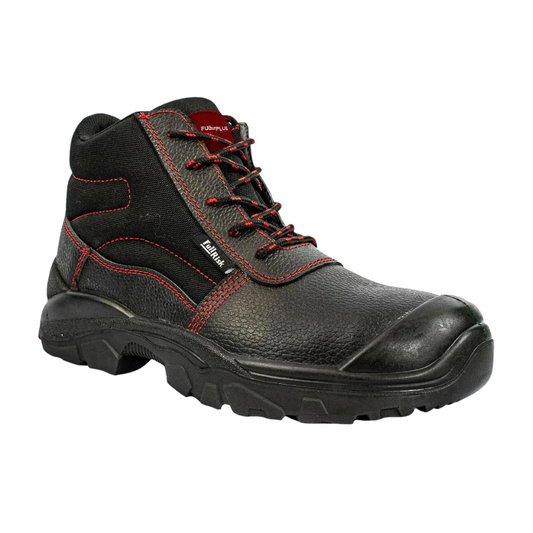 BOTÍN FULL PLUS STEELPRO