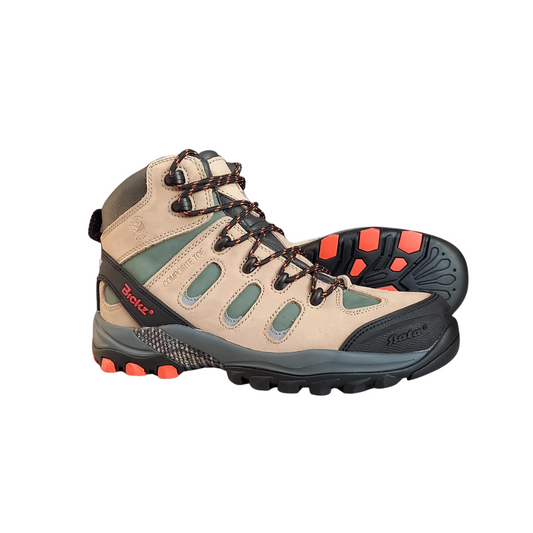 Botín Action 1-2 Bata