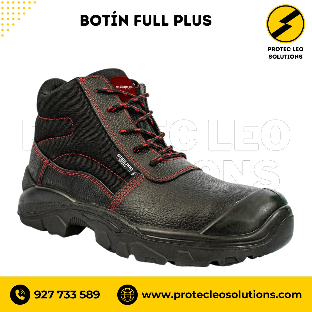 botin full plus