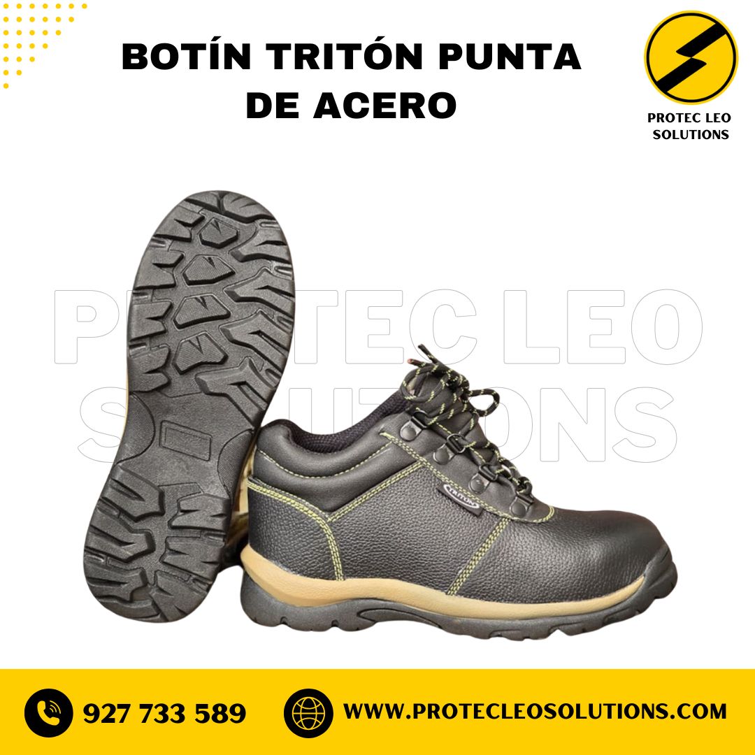 Botín Tritón