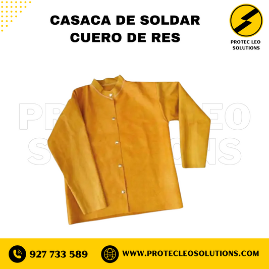 CASACA_DE_SOLDAR