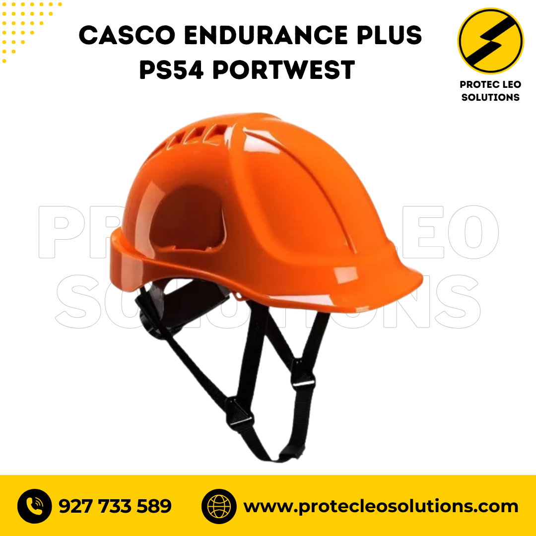 Casco Endurance Plus PS54 Portwest