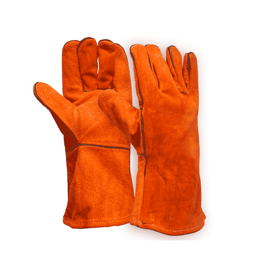 GUANTE DE SOLDAR STEELPRO