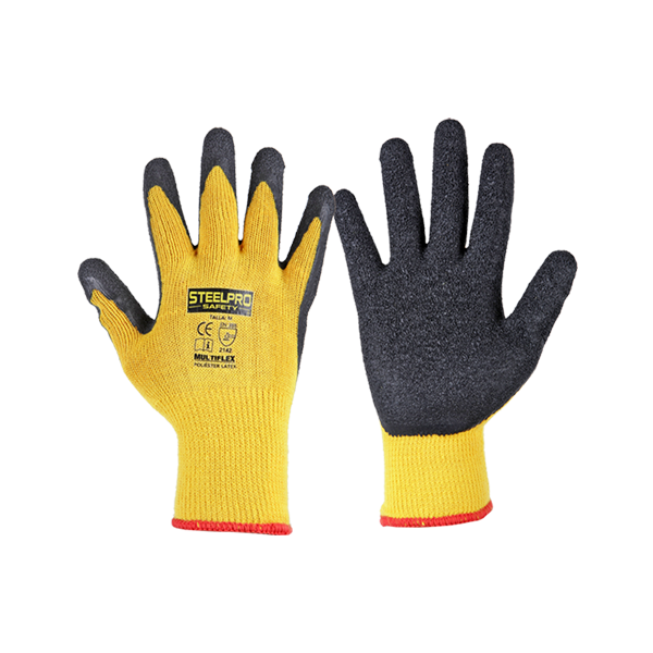 Guante Multiflex de Steelpro - ProtecLeoSolutions