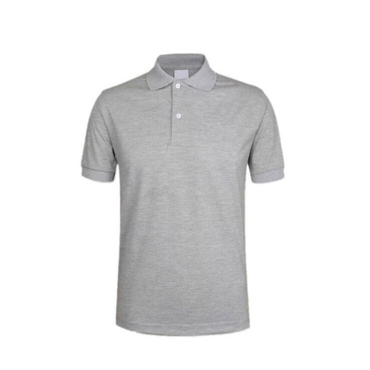 Polo Pique Manga Corta