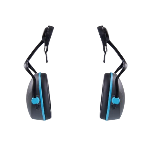 Protector Auditivo de Copa L-320 para Casco Libus - ProtecLeoSolutions