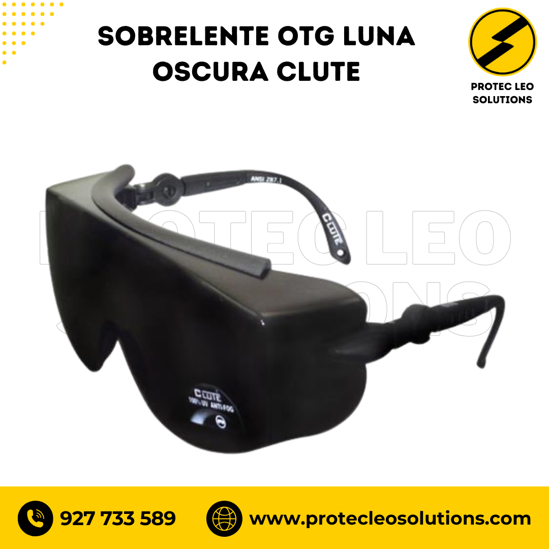 Sobrelente Otg Luna Oscura Clute