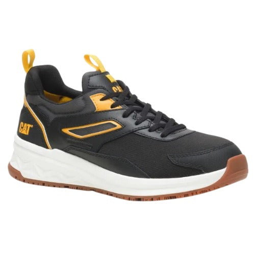 Zapatilla Streamline Runner CT Black P91489