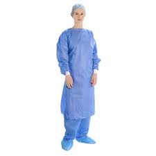 Mandilón simple descartable 40 G/M X 6 UNID. - ProtecLeoSolutions