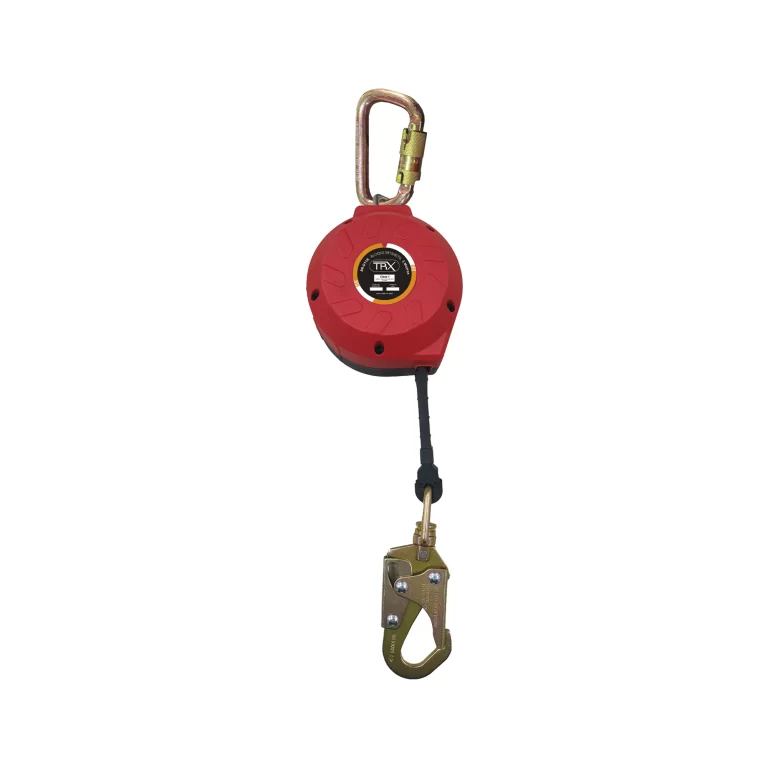 Bloque Retractil TRX 3M 11FT
