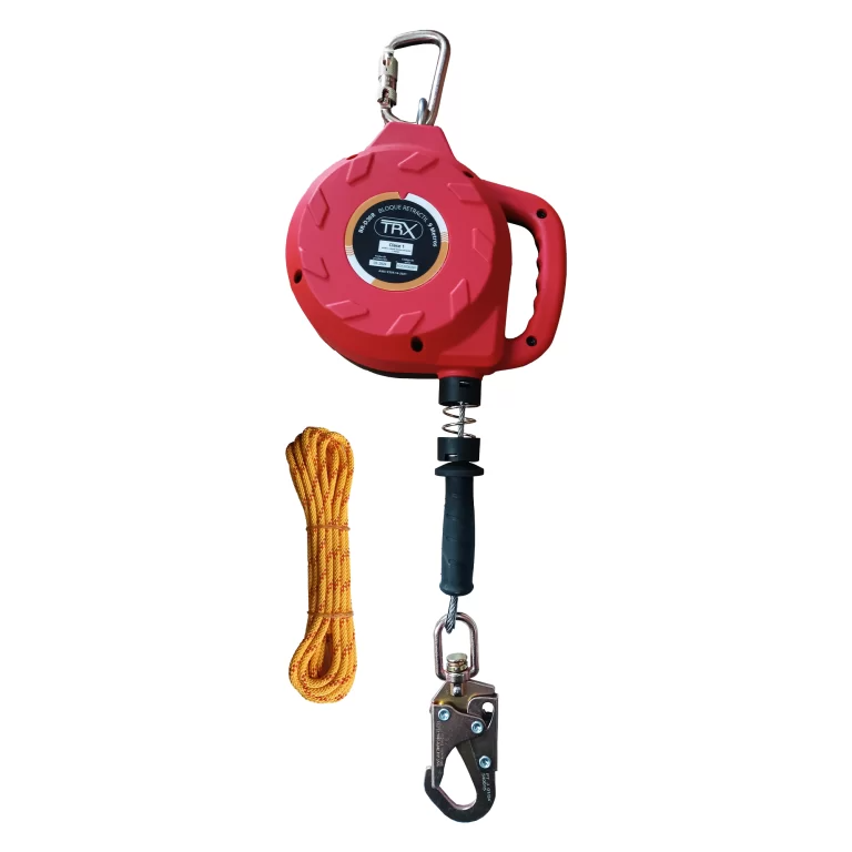 Bloque Retráctil TRX 9M 30FT