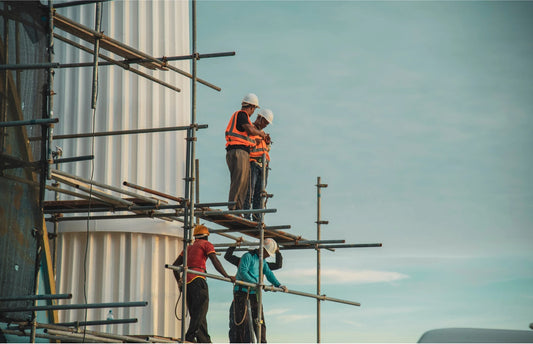 Gestión de Riesgos en el Trabajo: Claves para Garantizar la Seguridad de tus Trabajadores