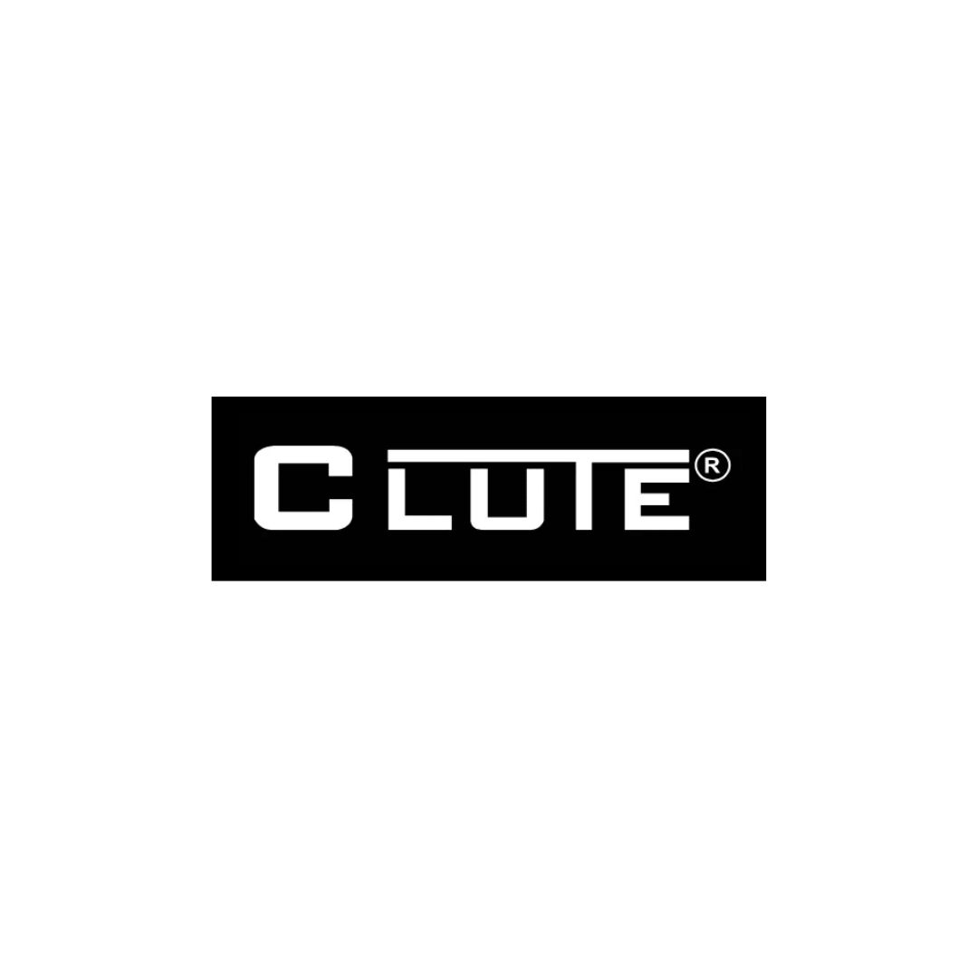 CLUTE