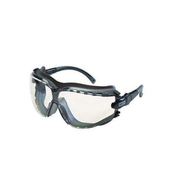 Lente de Seguridad MSA Altimeter Luna Clara 2803133 – Anti Empaño UV400