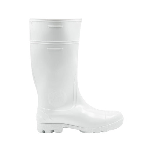 Bota Quimica de PVC - ProtecLeoSolutions