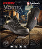 Zapatilla de Seguridad Edelbrock Vortex Low