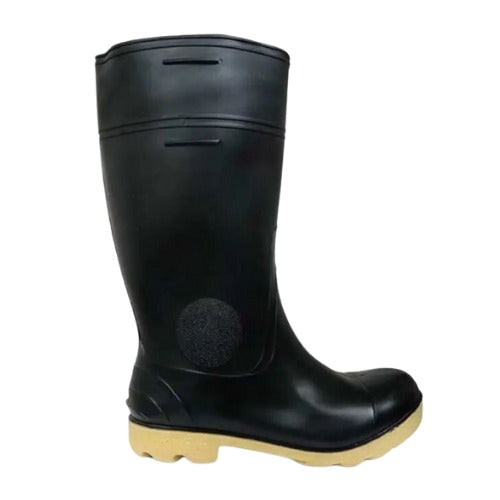 Bota Minera de PVC Segusa - ProtecLeoSolutions