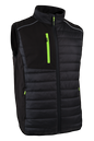 CHALECO TERMICO BRASERO - COVERGUARD