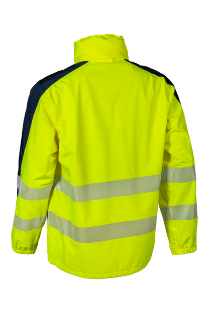 Chaqueta de lluvia Softshell 2 capas HOTARU