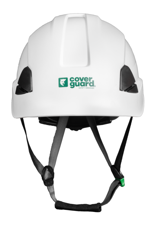 CASCO DE 6 PUNTOS ALTAI PRO COVERGUARD