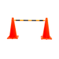 Barra de restricción Steelpro - ProtecLeoSolutions