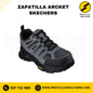 Zapatilla de seguridad Skechers Arcket