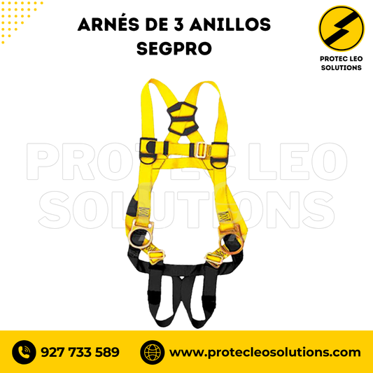 arnes segpro 