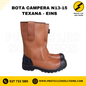 Bota Campera N13-15 Texana – Eins