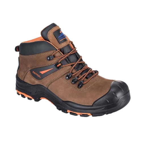 Bota Montana Hiker Boot EH UFC69 Portwest - ProtecLeoSolutions