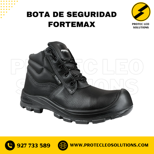 BOTIN FORTEMAX