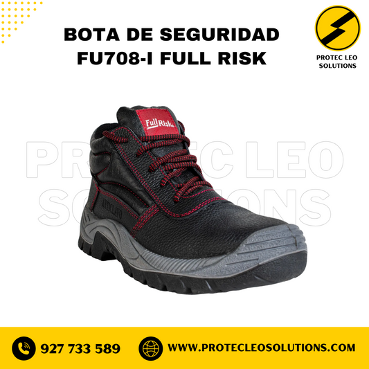 BOTIN FULL RISK 