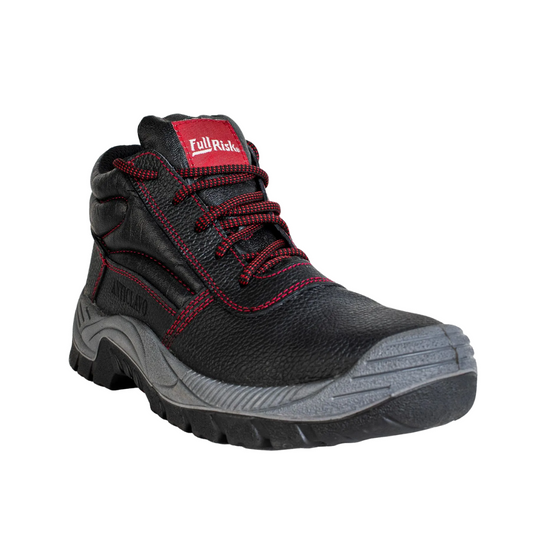 BOTIN FULL RISK STEELPRO 
