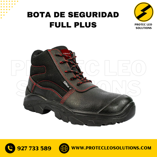 BOTIN FULL PLUS 