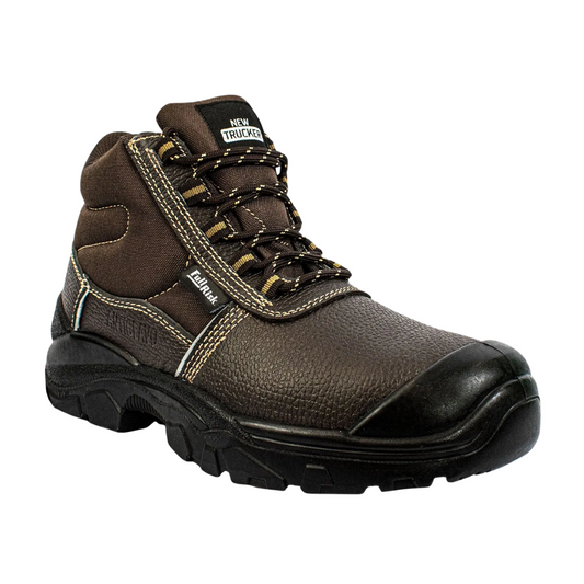 BOTIN NEW TRUCKER