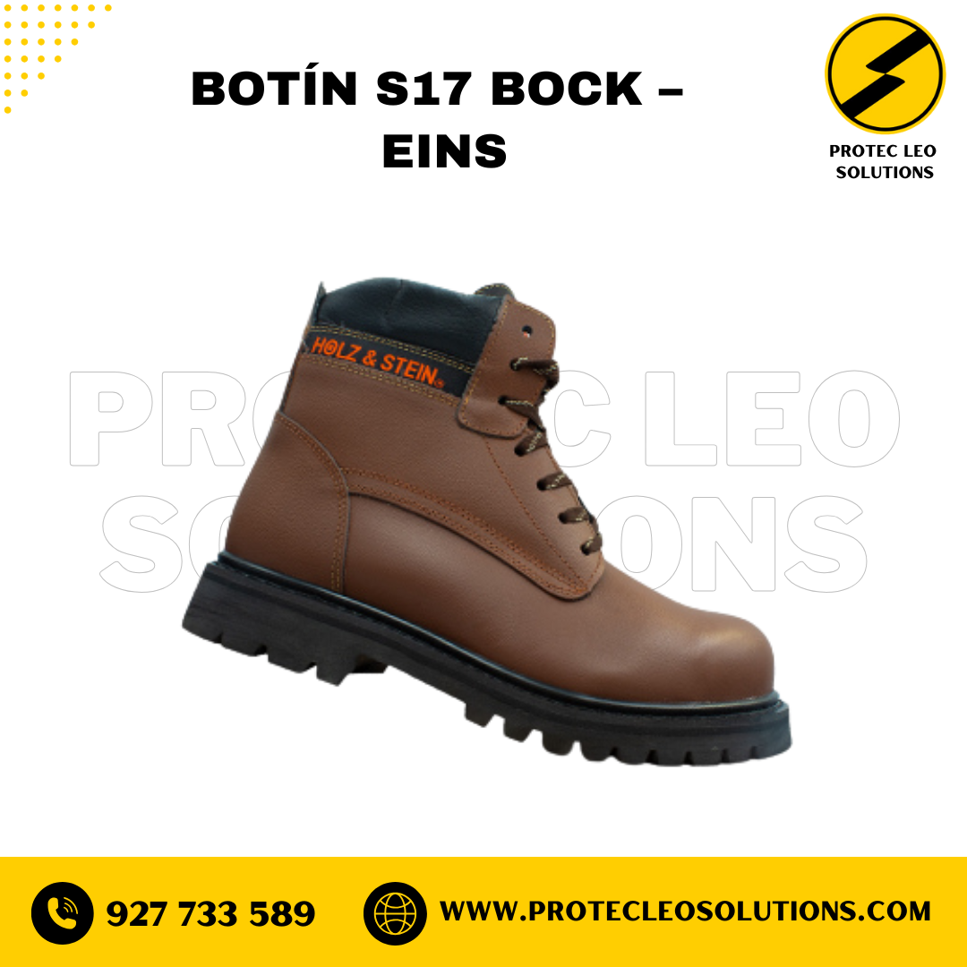 Botin S17 Bock Eins