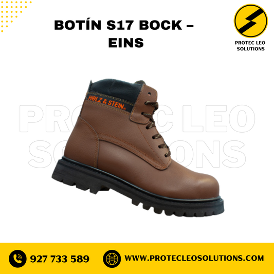 Botin S17 Bock Eins