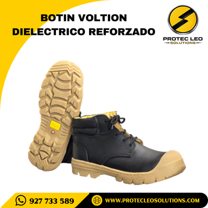 Botín Voltion Dieléctrico
