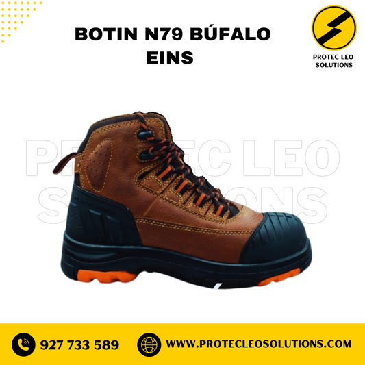 BOTIN EINS BUFALO 79 