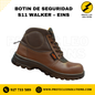 Botín de Seguridad S11 WALKER – Eins