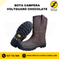 Bota Campera Voltguard Chocolate