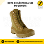 Bota Dieléctrica 561 PU Coyote Wellco