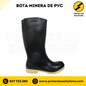 Bota Minera de PVC Segusa