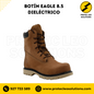 Botín Eagle 8.5 Dielétrico