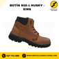 Botín de Seguridad S08-1 HUSKY – Eins