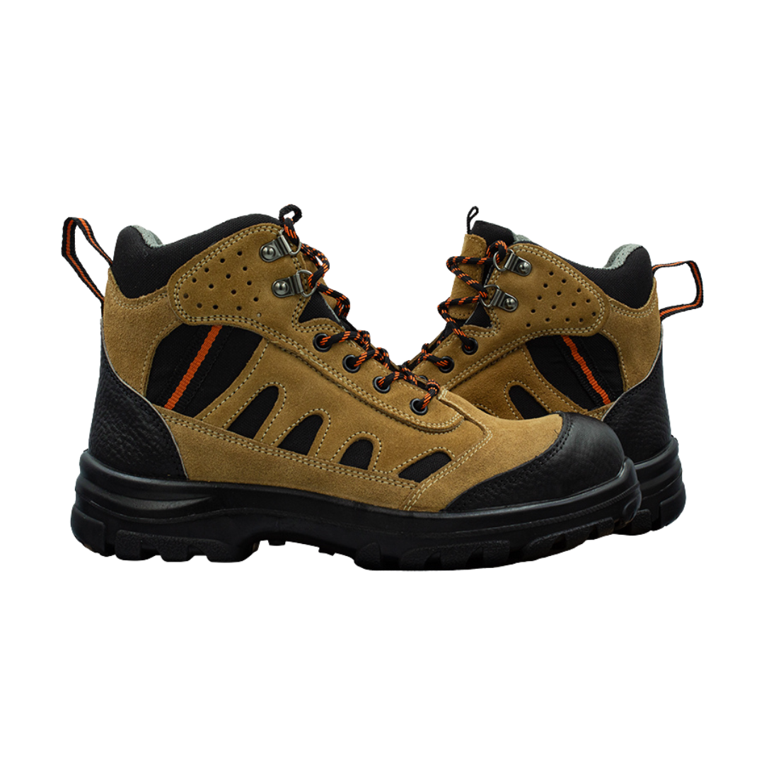 Botín N15 BARZA Eins