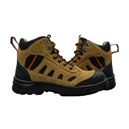 Botín N15 BARZA Eins