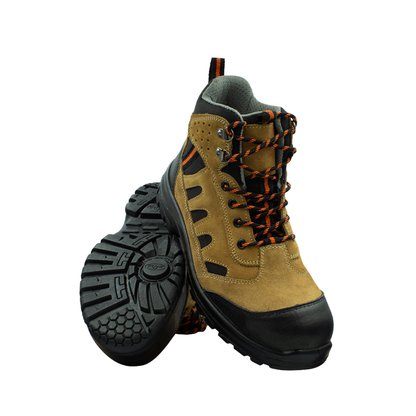 Botín N15 BARZA Eins